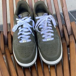 Vintage Nike Air Force 1 ‘82 Size 12.5